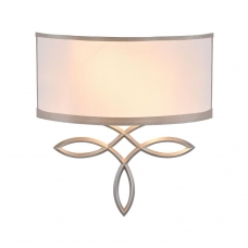 Двойное бра Freya Teona FR5538WL-02BR