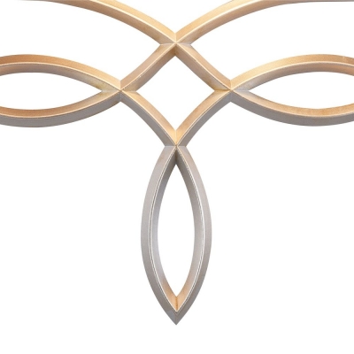 Двойное бра Freya Teona FR5538WL-02BR