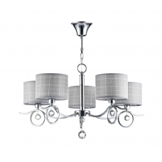 Люстра Freya Bertrand FR5906-PL-05-CH