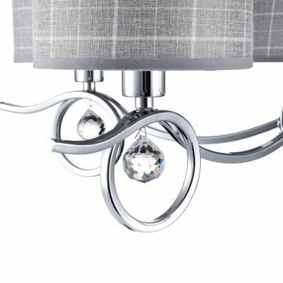 Люстра Freya Bertrand FR5906-PL-05-CH