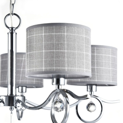 Люстра Freya Bertrand FR5906-PL-05-CH