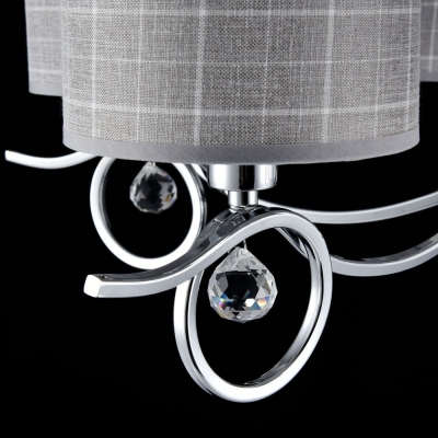 Люстра Freya Bertrand FR5906-PL-05-CH