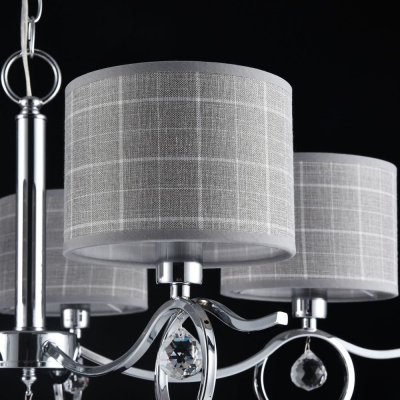 Люстра Freya Bertrand FR5906-PL-05-CH