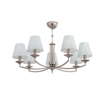 Люстра Freya Faina FR5086PL-07N