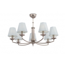 Люстра Freya Faina FR5086PL-07N