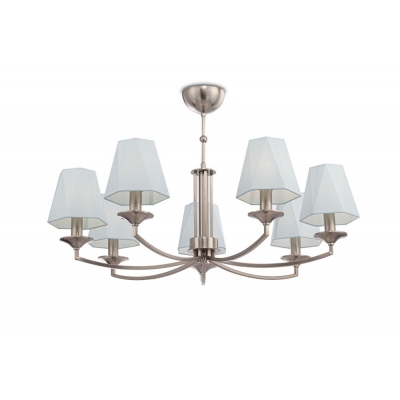 Люстра Freya Faina FR5086PL-07N
