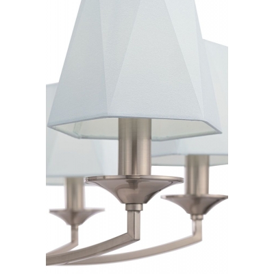 Люстра Freya Faina FR5086PL-07N
