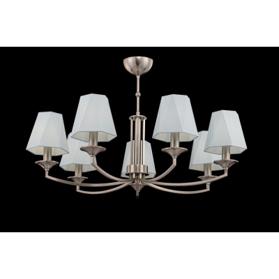 Люстра Freya Faina FR5086PL-07N
