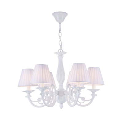 Люстра Freya Jasmine FR2686PL-06W