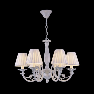 Люстра Freya Jasmine FR2686PL-06W