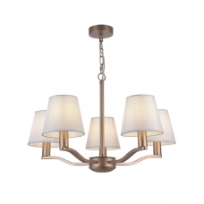 Люстра Freya Marika FR5671PL-05G