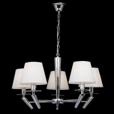 Люстра Freya Una FR5031PL-05CH