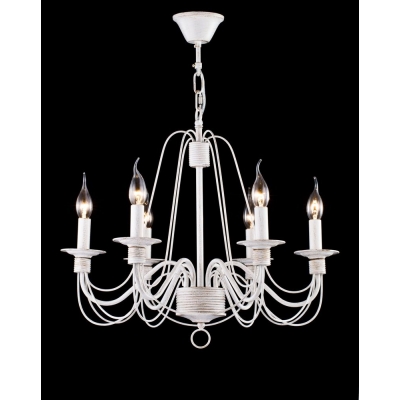 Люстра Freya Velia FR2046-PL-06-WG