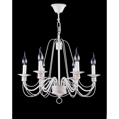 Люстра Freya Velia FR2046-PL-06-WG