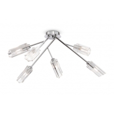 Люстра потолочная Freya Alma FR5097CL-06CH