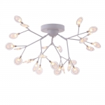 Люстра потолочная Freya Florencia FR5049CL-27W