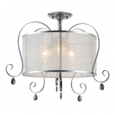 Люстра потолочная Freya Simone FR2020-CL-03-CH