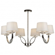 Люстра потолочная Freya Tina FR5034PL-06CH