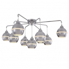 Люстра потолочная Freya Tommasa FR5004CL-09CH