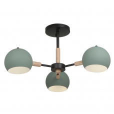 Люстра потолочная Freya Trisha FR5032CL-03B