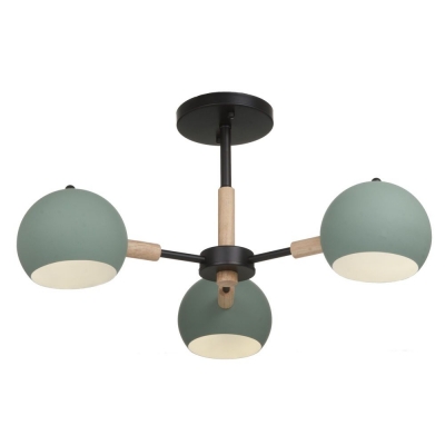 Люстра потолочная Freya Trisha FR5032CL-03B