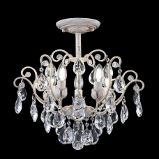 Люстра потолочная Freya Veronica FR1002PL-05WG