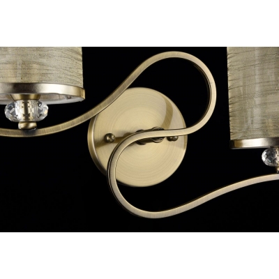 Настенный светильник Freya Faust FR2300-WL-02-BZ