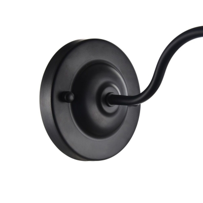 Настенный светильник Freya Louise FR4167-WL-01-BL 