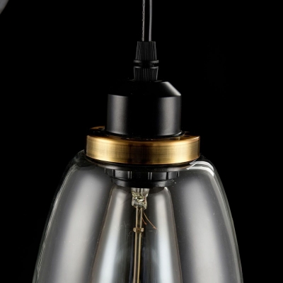 Настенный светильник Freya Louise FR4167-WL-01-BL 