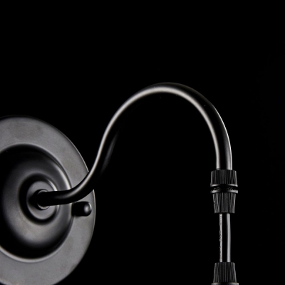 Настенный светильник Freya Louise FR4167-WL-01-BL 