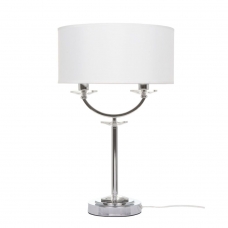 Настольная лампа Freya Tina FR5034TL-02CH