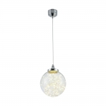 Светильник Freya Isabel FR6157-PL-18W-TR