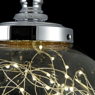 Светильник Freya Isabel FR6157-PL-18W-TR Светильник Freya Isabel FR6157-PL-18W-TR