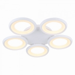 Светодиодная люстра Freya Blis FR6010CL-L82W