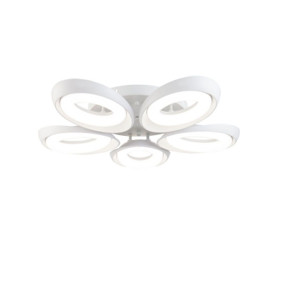 Светодиодная люстра Freya Elena FR6007CL-L82W 