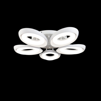 Светодиодная люстра Freya Elena FR6007CL-L82W 