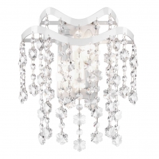 Двойное бра Freya Charlotte FR1001WL-02W