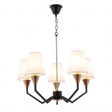Люстра Freya Allegra FR5001PL-05B