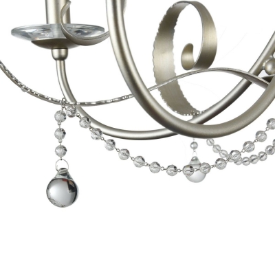 Люстра Freya Darina FR2755-PL-05-BR