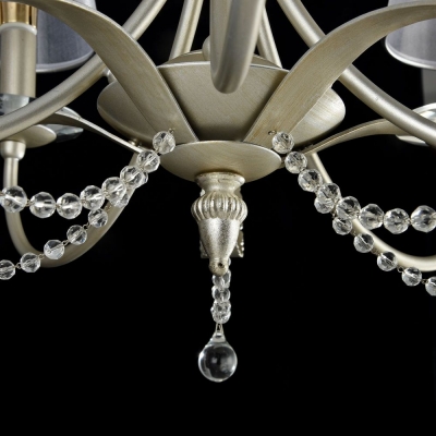 Люстра Freya Darina FR2755-PL-05-BR