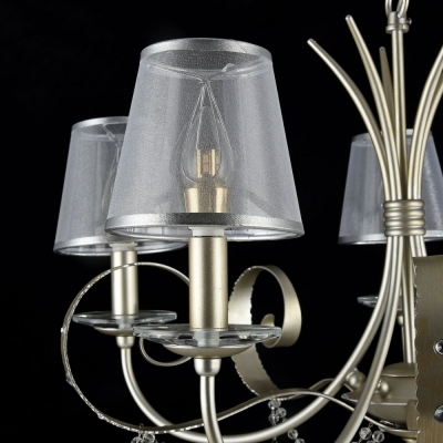 Люстра Freya Darina FR2755-PL-05-BR