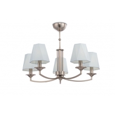 Люстра Freya Faina FR5086PL-05N