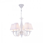 Люстра Freya Jasmine FR2686PL-05W