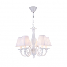 Люстра Freya Jasmine FR2686PL-05W