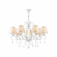 Люстра Freya Lucretia FR2032PL-07W