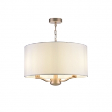 Люстра Freya Marika FR5671PL-03G