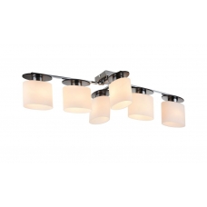 Люстра потолочная Freya Bice FR5101-CL-06-CN