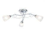 Люстра потолочная Freya Stasya FR5684CL-03CH