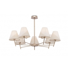 Люстра потолочная Freya Vanessa FR5084PL-07G