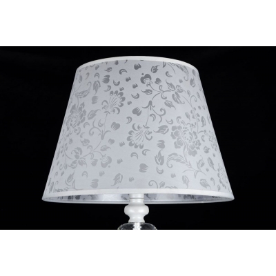 Напольный светильник Freya Adelaide FR2306-FL-01-W Напольный светильник Freya Adelaide FR2306-FL-01-W